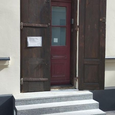 Zielona Przystan Apartment Lodz  Exterior photo